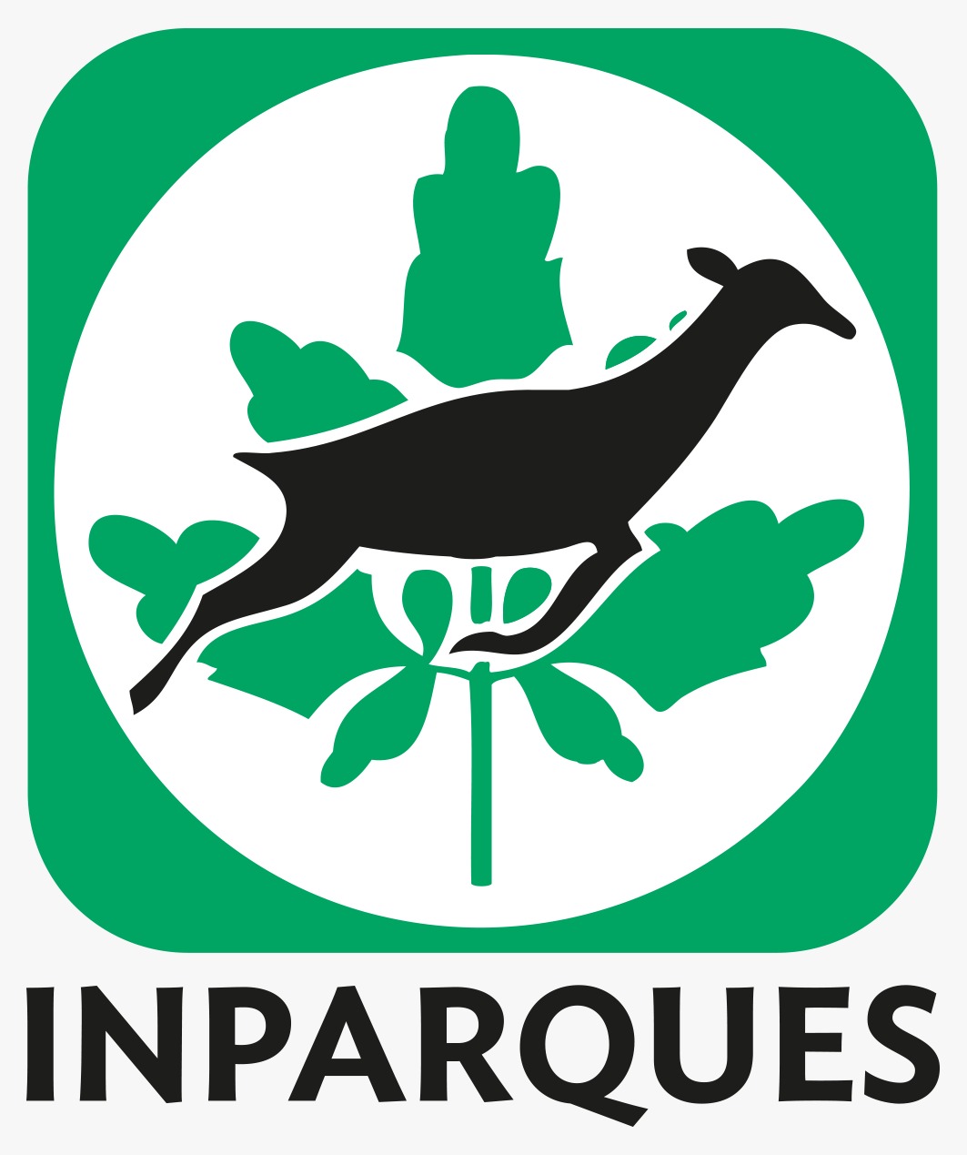 Logo Inparques